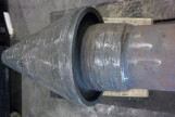 Ring Rolling/Axial Cones